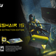 Crosshair 15 Rainbow Six edition